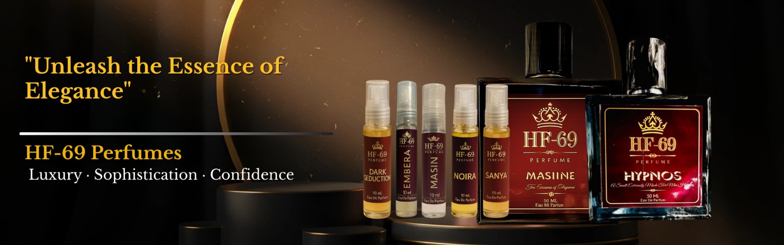 HF-69 Dark Seduction